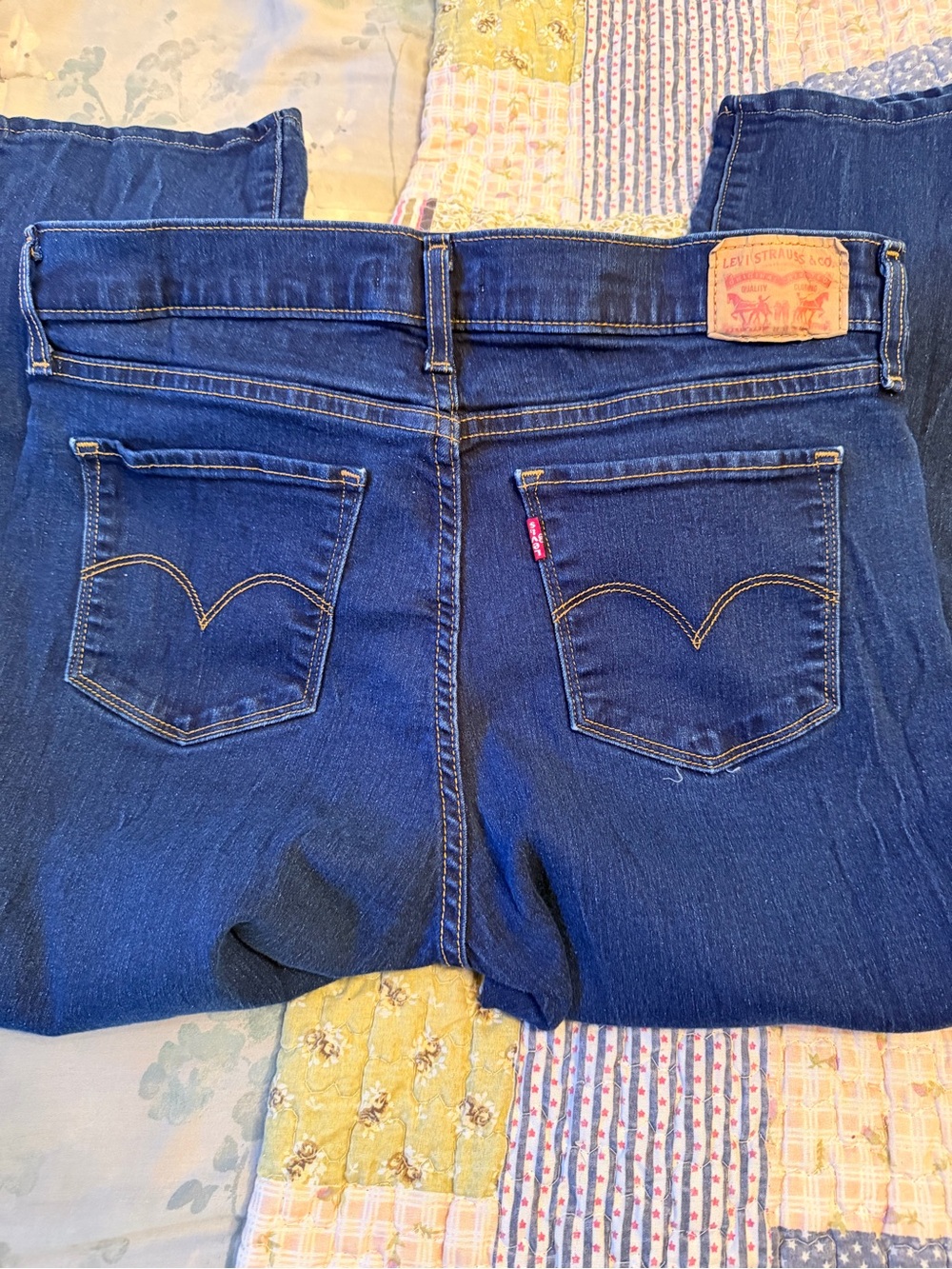 50+ women huge bundle of jeans and short, ranging from sizes 00-14 all brand nam - Picture 13 of 15